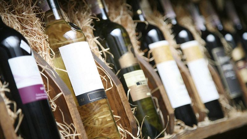 Exportadores de vino - Españoles en el exterior | Escuchar