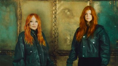 Tori Amos, la Reina Drag�n