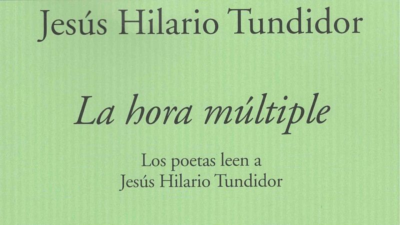 La hora azul - "La hora m�ltiple" de Tundidor - 04/05/26 - La hora azul | Escuchar