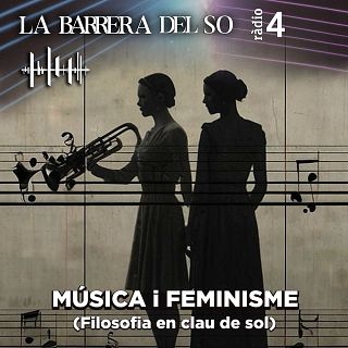 Música i Feminisme (Filosofia en clau de sol)