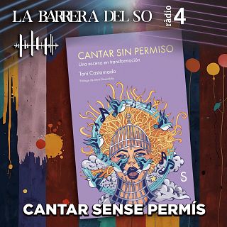 Cantar sense permís