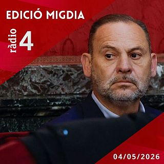 Edici� Migdia - 04/05/2026