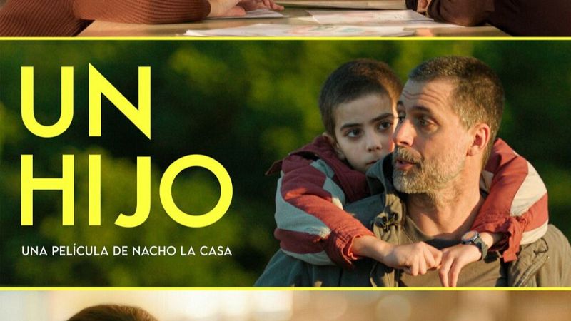 Nacho de La Casa adapta la novel�la d?Alejandro Palomas a la pantalla gran, "Un hijo" - Xavif�rnia | Escoltar