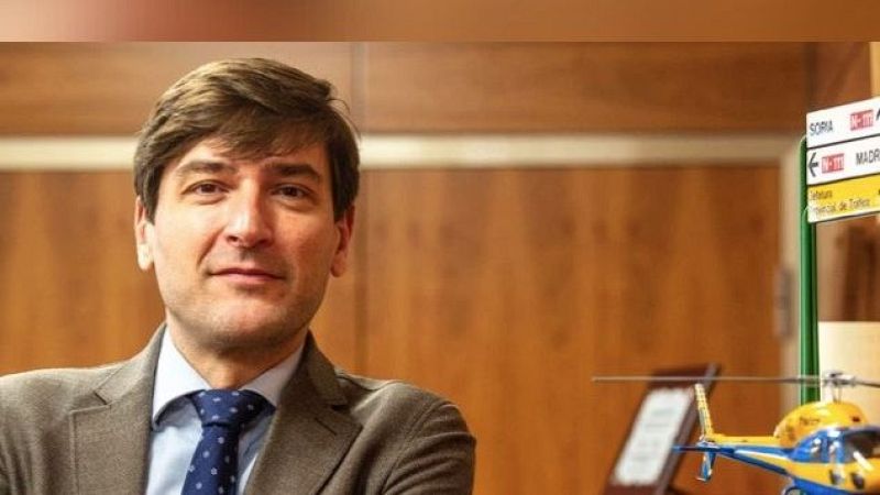 Más cerca - DGT 3.0 y V16 conectada: más información para una carretera más segura - Escuchar ahora