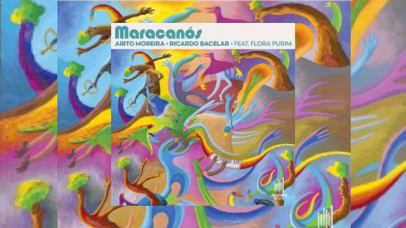 Músicas posibles - Cambalache - 09/05/26 - Escuchar ahora