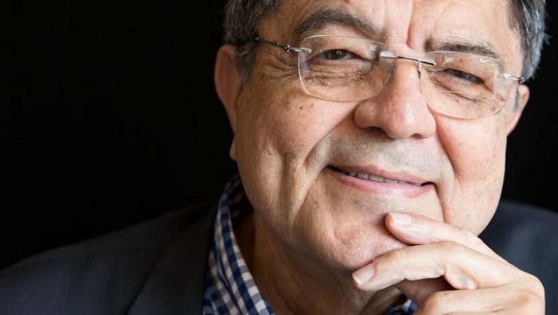 L'Entrellat - Sergio Ram�rez, guardonat amb el Premi Ortega & Gasset: "�s un guard� per la lluita dels nicarag�encs per la democr�cia" - L'Entrellat | Escoltar