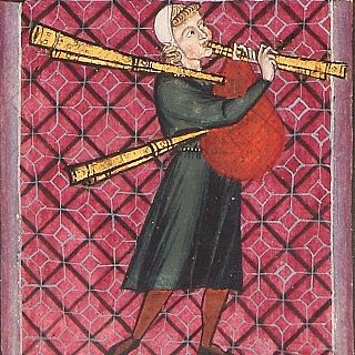 Las Cantigas de Santa María (I). EL Rey Sabio