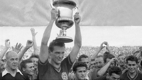 La Copa Mitropa: El veritable origen del futbol europeu modern