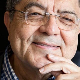 Sergio Ram�rez, guardonat amb el Premi Ortega & Gasset; Mariola Dinar�s i l'atles del sistema reproductor femen� i s�tira sobre la corrupci� amb Albert Boira