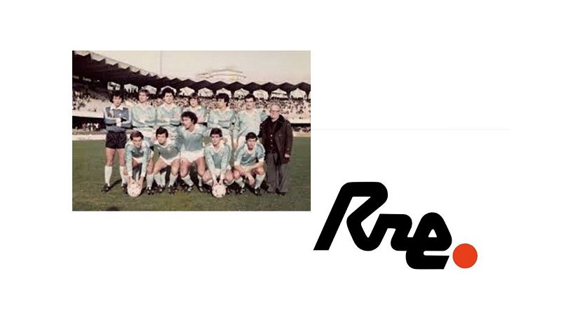 RNE transmitió fútbol por primera vez en gallego en 1983 - Tirando de archivo en Radio 5 | Escuchar