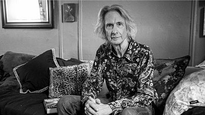 Lenny Kaye; palad�n del rock'n'roll