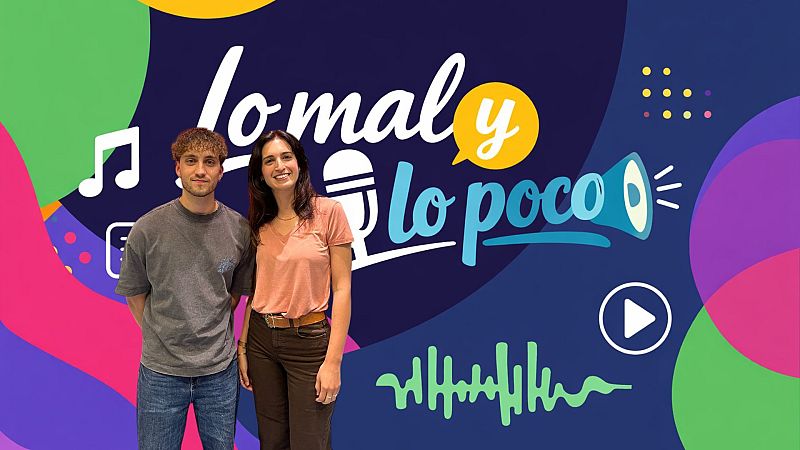 Lo mal y lo poco - Radicalizaci�n juvenil - 05/05/26 - Escuchar ahora