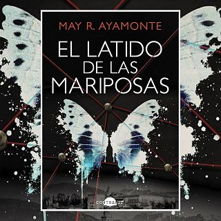 Lo que sé de los vampiros y de las mariposas