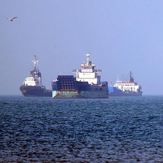 Tertúlia |  L’Iran desafia Trump i Ábalos es defensa al Suprem