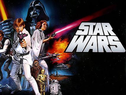 49 anys de la saga de ‘Star Wars’