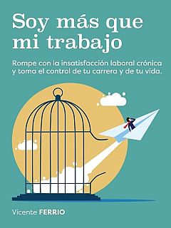'Soy más que mi trabajo', de Vicente Ferrio