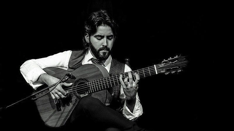 Nuestro flamenco - Los sonidos de Álvaro Martinete - 05/05/26 - Nuestro flamenco | Escuchar