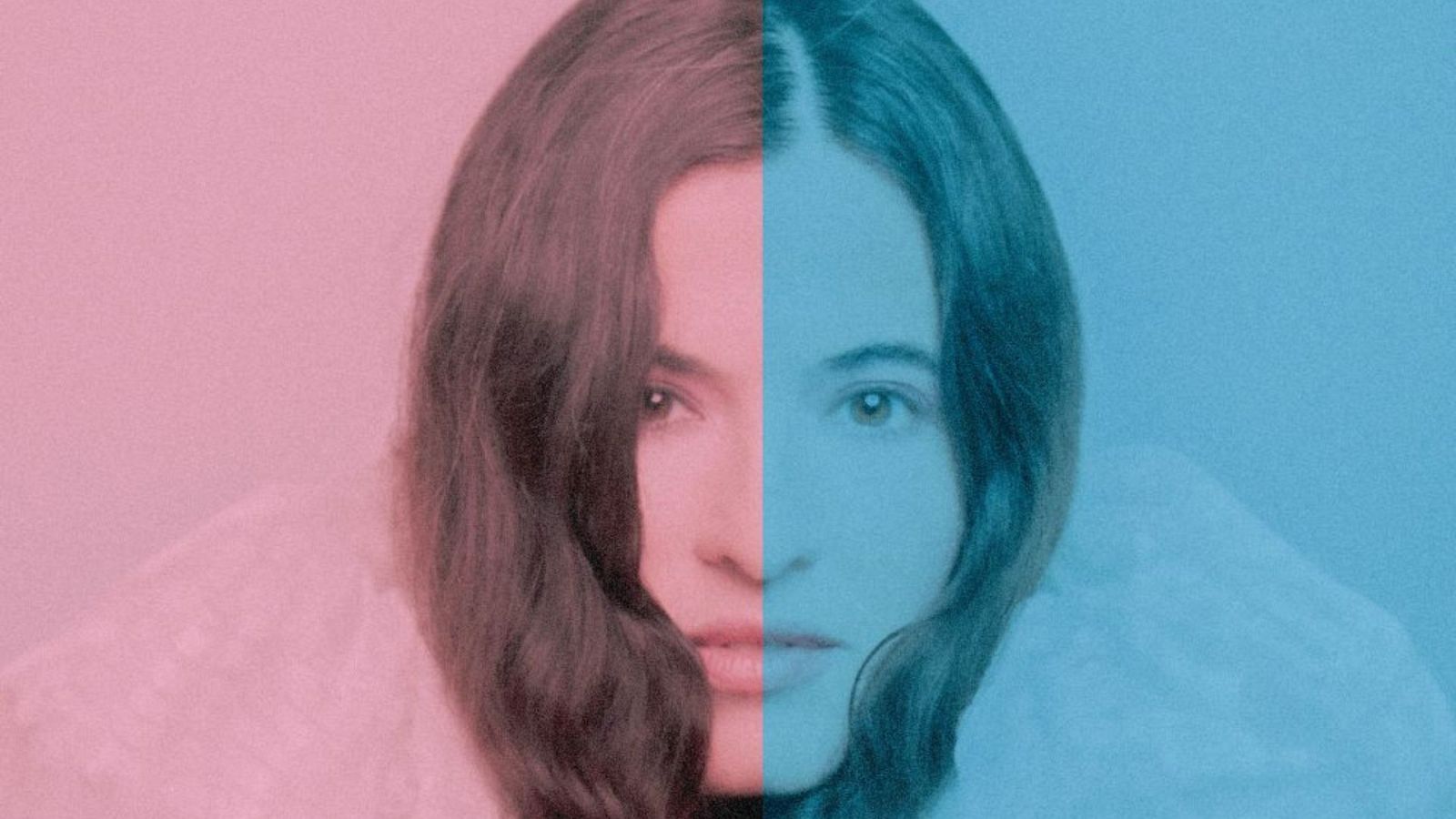 Las dos caras de Silvia P�rez Cruz