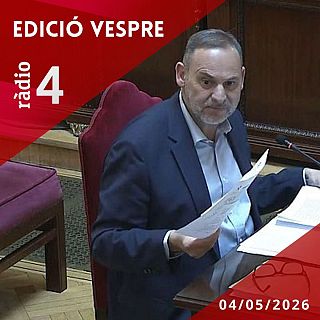 Edici� Vespre - 04/05/2026