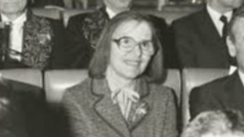 Yvonne Choquet-Bruhat: una de las matem�ticas y f�sicas te�ricas del siglo XX