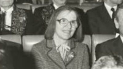 Respuestas de la Ciencia - �Qui�n fue Yvonne Choquet-Bruhat? - 11/05/26 - Escuchar ahora