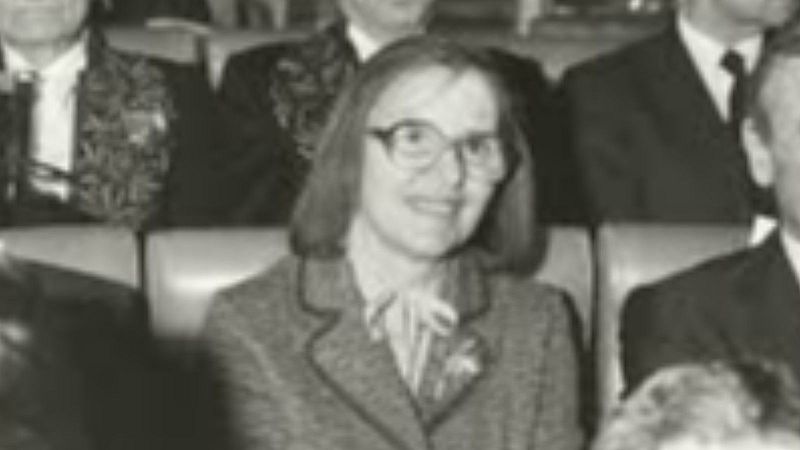 Respuestas de la Ciencia - ¿Quién fue Yvonne Choquet-Bruhat? - 11/05/26 - Escuchar ahora