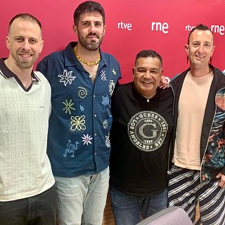 Rumba Catalana amb La Pegatina