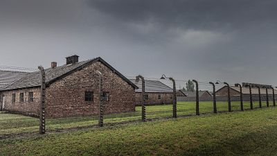 Un homenaje a los castellanomanchegos en campos nazis - Castilla-La Mancha Informativos | Escuchar