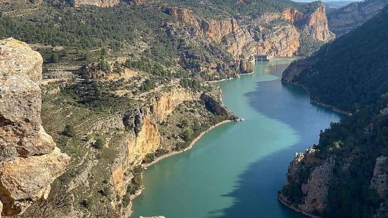 Escapadas - Geolodía  - 07/05/26 - Escuchar ahora