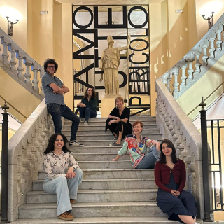 El centenario del C�rculo de Bellas Artes
