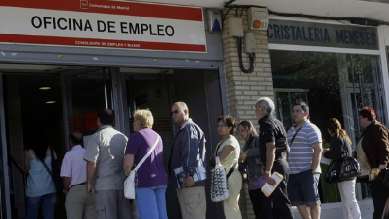 El Mat� de R�dio 4: R�cord d'ocupaci� a Catalunya: gaireb� quatre milions d'afiliats - El mat� de R�dio 4 | Escoltar