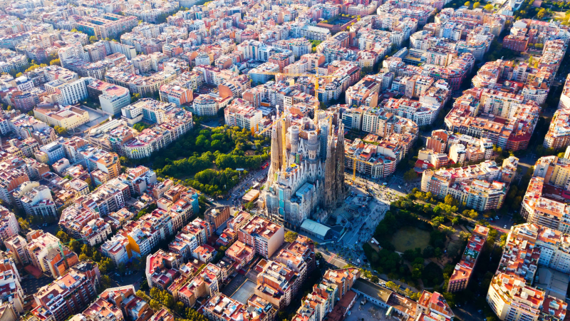 El Mat� de R�dio 4: Barcelona �s una ciutat segura? - El mat� de R�dio 4 | Escoltar