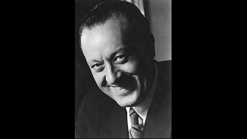 Rubato - Westhoff, B�hme, Sheng y van Cliburn - 05/05/26 - Rubato | Escuchar