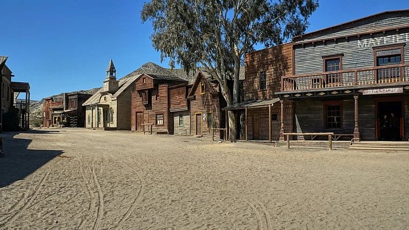 Espa�a, destino imprescindible del turismo de pantalla - En clave Turismo | Escuchar