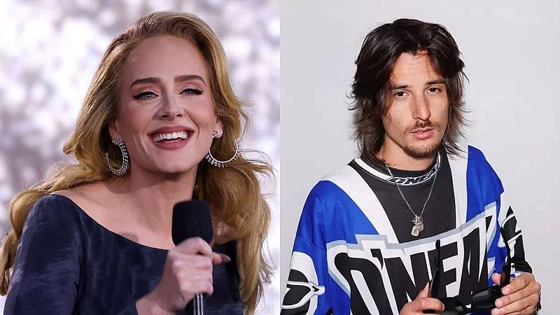 Tal día como hoy - Danny Ocean x Adele - Escuchar ahora