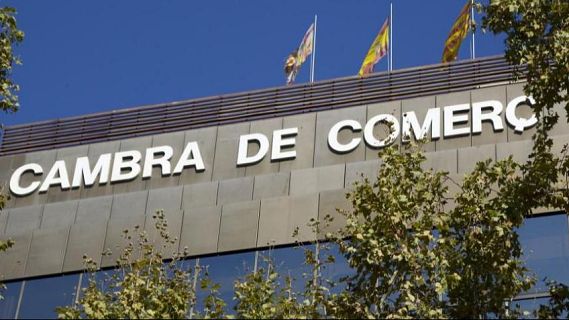 La Cambra rebaixa el creixement del PIB catal� al 2,2% pel 2026