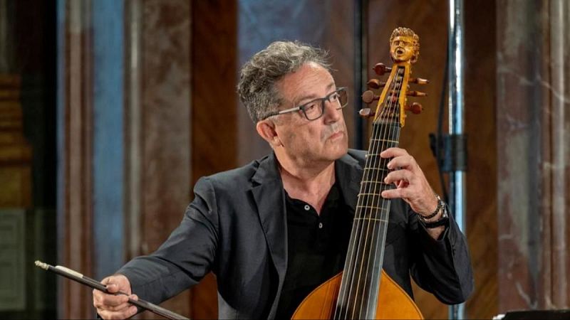 La hora azul - Los instrumentos originales fueron el invento de una discogr�fica - 05/05/26 - La hora azul | Escuchar