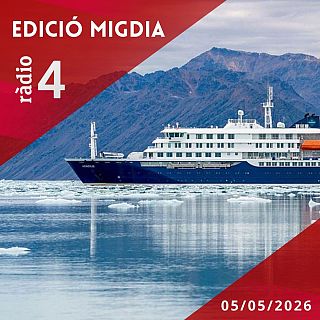 Edici� Migdia - 05/05/2026
