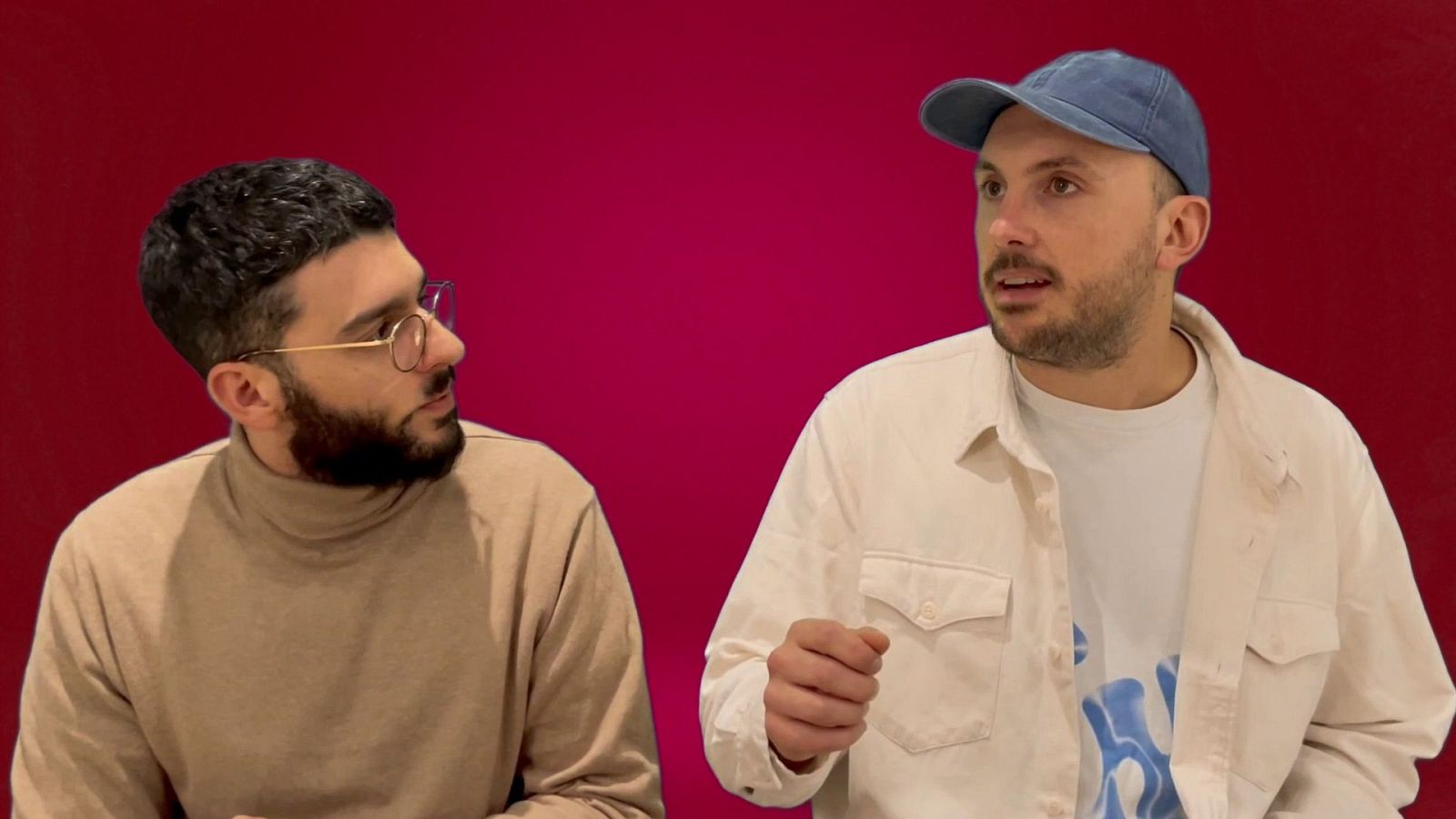 Santo Ruido - Hnos Mu�oz vuelven con ?Cat Fun? - 05/05/26 - Escuchar ahora