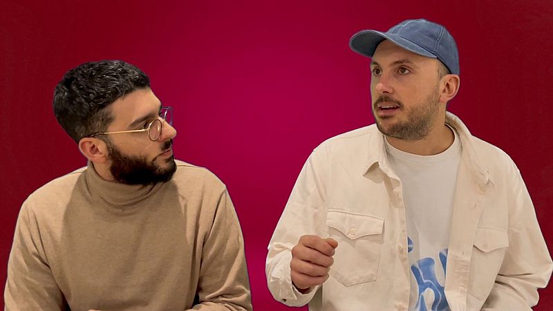 Santo Ruido - Hnos Mu�oz vuelven con 'Cat Fun' - 05/05/26 - Escuchar ahora