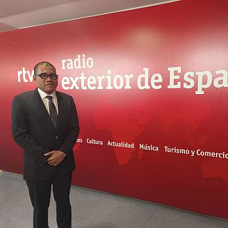 Leocenis García: "El chavismo es una realidad a respetar"