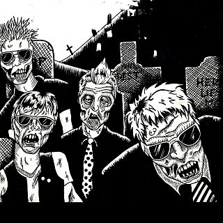 The Briefs, The Lords of Altamont, Pete Molinari, The Wave Pictures,…