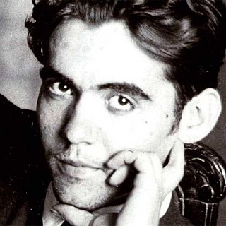 "Los Justos", "Vida, obra y martirio de Federico García Lorca" i propostes teatrals amb Albert Martí