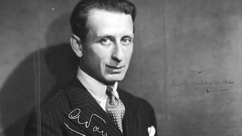 Grandes ciclos - A. Tansman (II): Siempre Polonia - 05/05/26 - Grandes ciclos | Escuchar