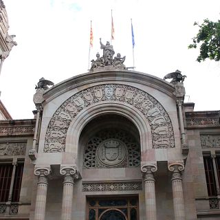 Tertúlia | Alerta sanitària per hantavirus i debat sobre la seguretat a Barcelona
