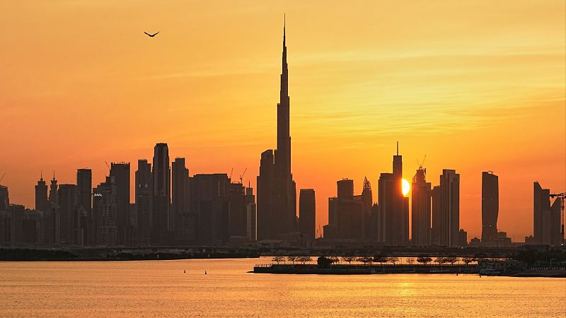 Emiratos Árabes Unidos y su rol en el conflicto de Irán - Escuchar ahora