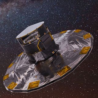 El documental 'Gaia: de casa nostra a l'univers', amb Oriol Marimon