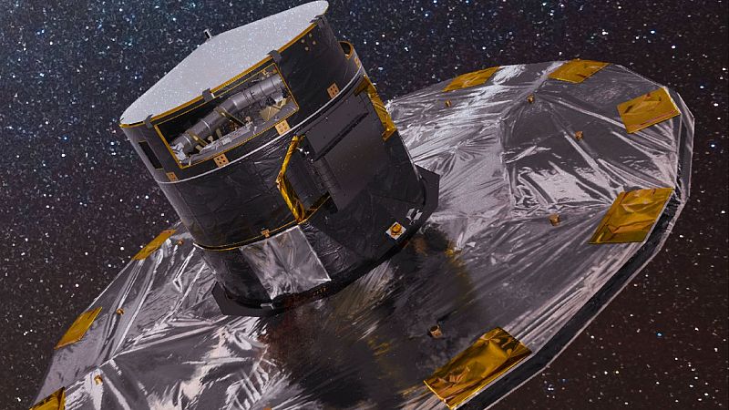 El Pla B - El documental 'Gaia: de casa nostra a l'univers', amb Oriol Marimon - El pla B | Escoltar