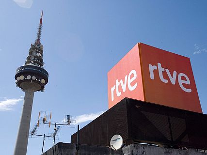 RTVE, un premi a 60 anys de televisió en català