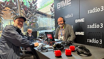 Primera jornada desde BIME Bogot�